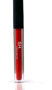 🆕💄 Huda lipstick in red ♥️