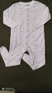 Available...Romper for 6-9 months baby