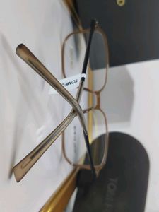 Tom Ford Brown Eyeglasses 7AA quality