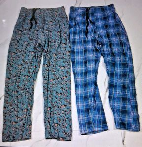 Comfortable Pajama 2 Beautiful Pair