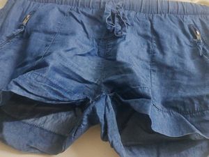 Casual Ladies Shorts