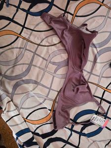Comfortable Women's Bra