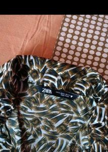 🎀leopard Printed Long Sleeve Top for women 🎀