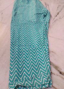 🩵☘️Pant Dupatta Set