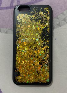 iPhone 6s Back Cover Combo