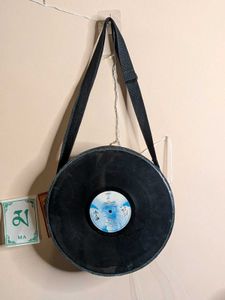Side bag