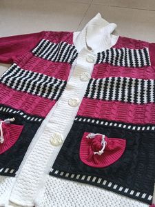 Brand new Ladies sweater