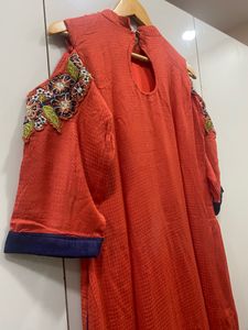 Women’s Long Gown Dress