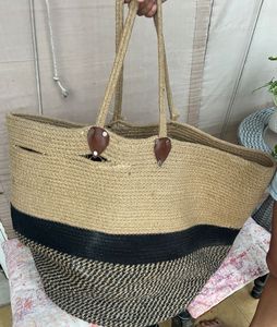 Large Jute laundry or toy storage Bag