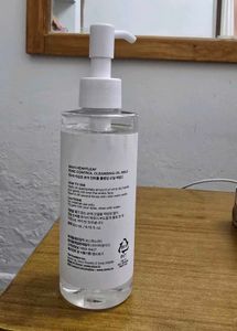 Anua Heartleaf Pore Control Cleansing Oil