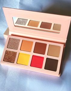 Original Makeup Revolution Eye Shadow Palette