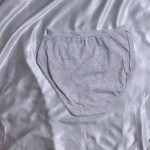 Hanes Panty