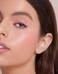 SHEGLAM Creamy Matte Blush