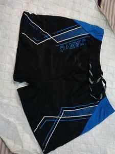 Men's swiming trunk