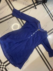 BIBA Short Kurt