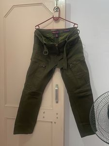cargo pant