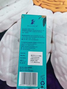 Pilgrim Advanced Hair Growth Serum