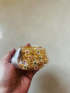Ram parivar Bangles (4 pcs)