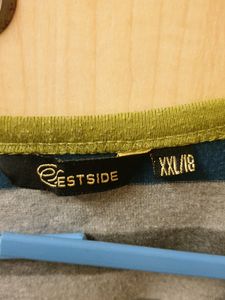 Westside Tunic/Top