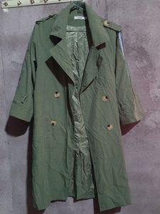 Trench Coat