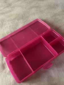 Tupperware Big Tiffin/ Organiser 🩷