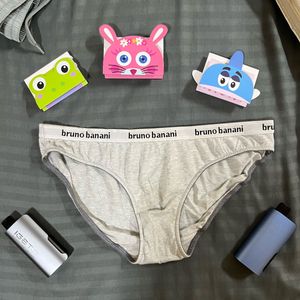 Bruno Banani Briefs - Comfortable & Stylish