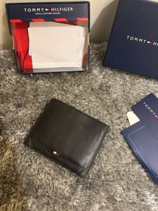 Tommy Hilfiger Wallet