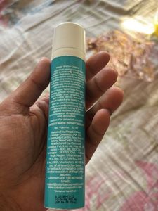 Color Gar Water Bomb Cream