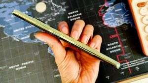 Realme 11 pro, 8/128gb, uper Display broken