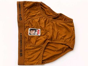 CG Comfort Briefs - 10 Piece Pack