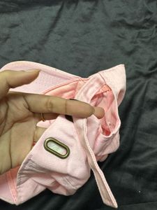 Cute Pink Cap