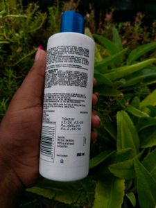 L'Oreal Xtenso Care Shampoo