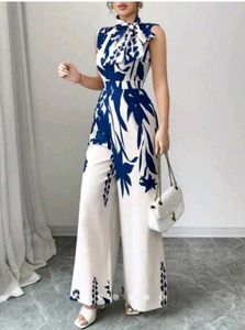 tip up jumpsuit