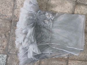 old lengha Choli