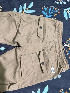 Cargo pant