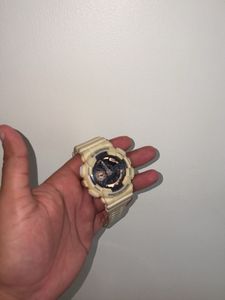 G-Shock Watch