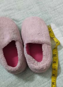 Bundle of Cute Girls' Shoes