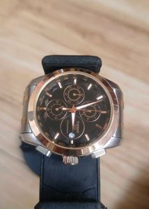 Tissot Chronograph Watch with box