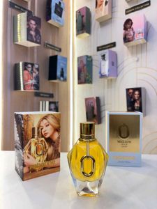 Paco rabbane Perfumes