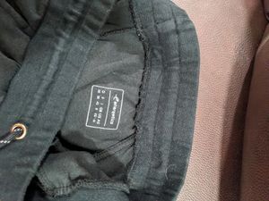 MEN'S TRACK PANT