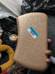 Sparkling Evening Clutch Bag