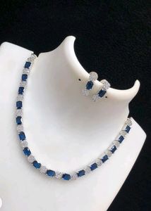American Diamond Set