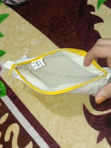 Soccer Design Pouch