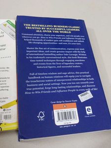 Personal Growth Self-help Bestsellers