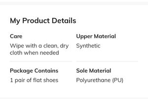 NEW Stylish White Loafer Shoes