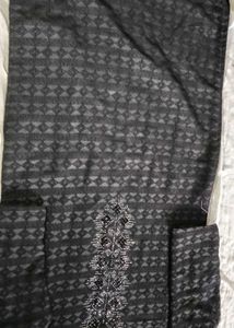 stone work kurti