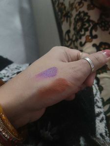 Insight Lip &amp; Cheek Tint Duo