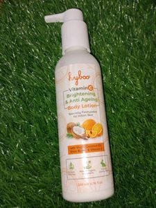 💞Hyboo Body Lotion 🌿