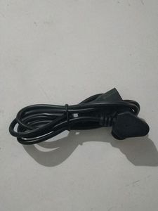 Replacement Power Cord