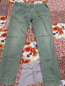 Men's Casual Cargo Pants